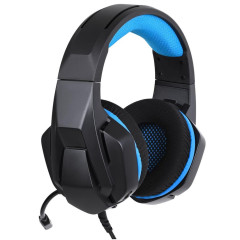 Гарнитура TFN Saibot ZX-4 черный