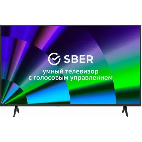 TV LCD 55" SBER SDX 55U4010B SMART