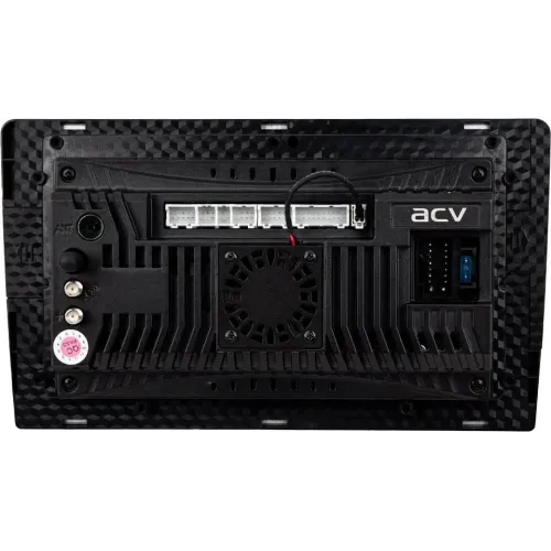 Автомагнитола-FLASH ACV AD-9006DSP 2DIN