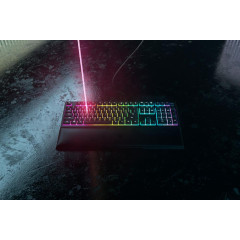 Клавиатура Razer Ornata V2 Black (RZ03-03380700-R3R1)