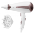 Фен ROWENTA CV-7930F0, ионизация, белый