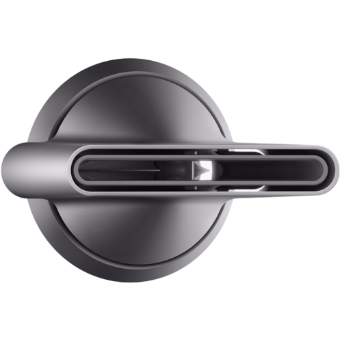 Фен Dyson HD08 синий/золотой