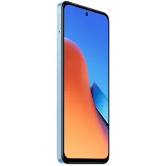 Сотовый телефон Xiaomi Redmi 12 8/256GB небесный голубой (MZB0ESQRU)
