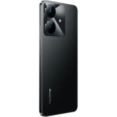 Сотовый телефон REALME Note 60x 3/64Gb Midnight Black 