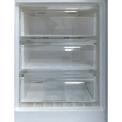 Холодильник PREMIER PRM-317BFNF/I нерж. сталь (*14)