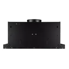 Воздухоочиститель DELONGHI KT-TIARA 612 NB