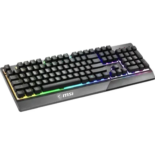 Клавиатура MSI Vigor GK30 RU LED 