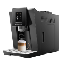 Кофемашина Polaris PACM 2060AC черный