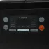 Мультиварка GARLYN MR-Duo 5, 2 чаши, черная