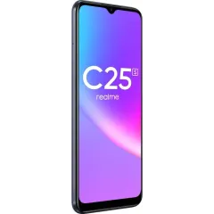 Сотовый телефон REALME C25s 128Gb серый