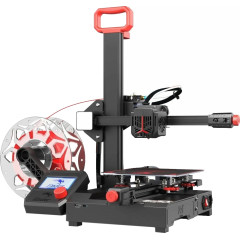 Принтер 3D Creality Ender-2 pro