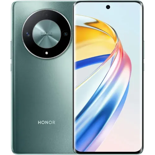 Сотовый телефон Honor X9b 5G 8/256Gb Emerald Green