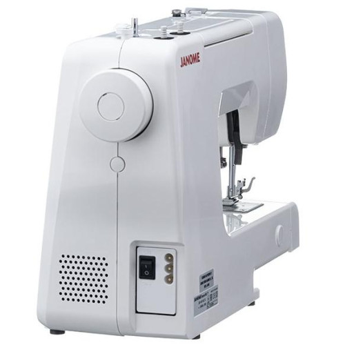 Швейная машина JANOME MX77