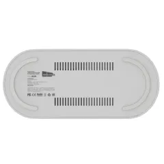 СЗУ беспроводное More choice CW24S белый