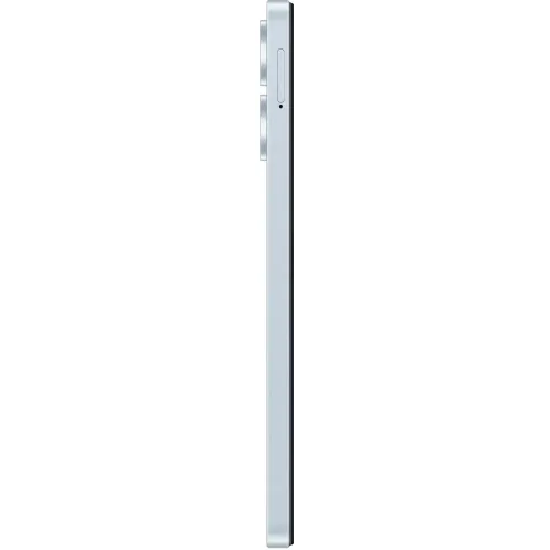 Сотовый телефон Xiaomi REDMI 13C 4/128 Glacier White