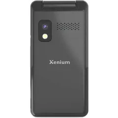Сотовый телефон Xenium X600 Dark grey (*7)