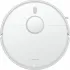 Пылесос-робот станция Xiaomi Robot Vacuum X10 EU белый
