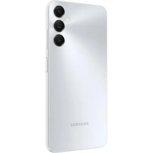 Сотовый телефон Samsung Galaxy A05S 4/64Gb (SM-A057FZSUCAU) серебристый