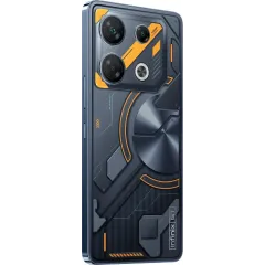 Сотовый телефон INFINIX GT 10 Pro 8/256Gb Cyber Black