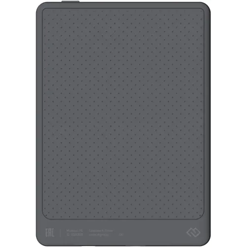 Книга электронная DIGMA P6 