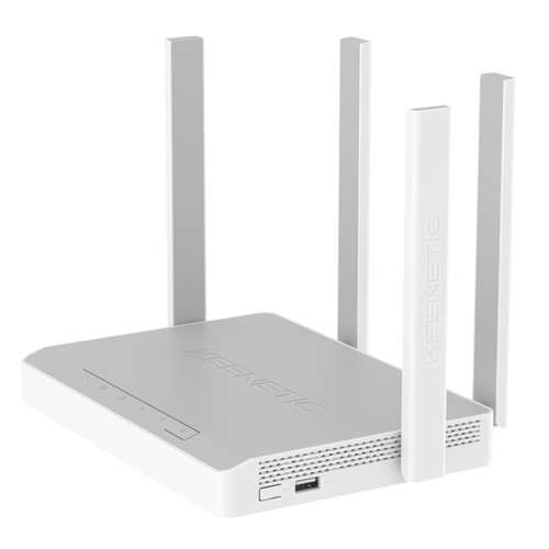 Маршрутизатор Keenetic Skipper 4G (KN-2910) 