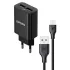СЗУ EXPLOYD EX-Z-1420 СЗУ 2.4A 2хUSB чёрный