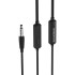 Гарнитура Borofone BM39 black