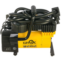 Компрессор авто КАЧОК К50 LED