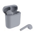 Гарнитура Bluetooth Celebrat W10 Grey