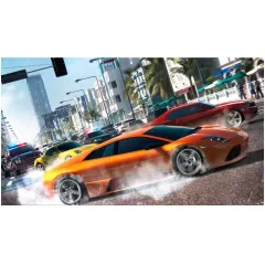 Игра PS4 The Crew 2