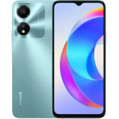 Сотовый телефон Honor X5 Plus 4/64Gb зеленый (*11)