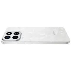 Сотовый телефон Honor X7c 6/128Gb White 5109BKCT