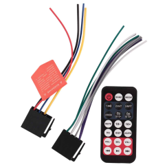 Автомагнитола-FLASH SOUNDMAX SM-CCR3168B