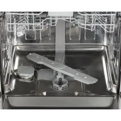 Посудомоечная машина BEKO BDIN16520 встраиваемая