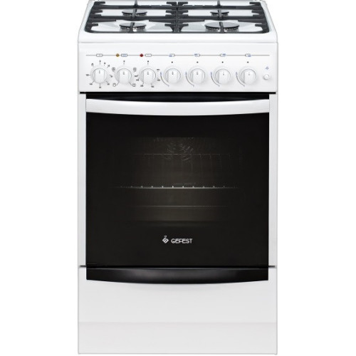 Газоэлектроплита GEFEST 5102-02
