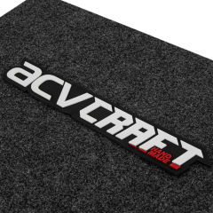 Сабвуфер-авто ACV CRAFT FS10A активный