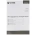 Мультиварка VITEK VT-4284 MC черный/белый