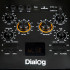Акустика портативная DIALOG AO-210