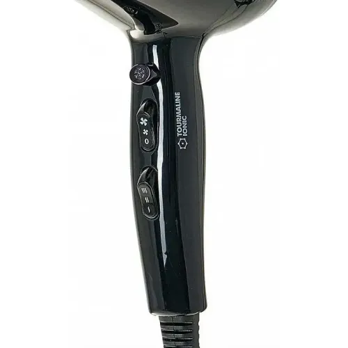 Фен DELTA DL-0938 черный