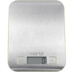 Весы кухонные электронные Marta MT-1646