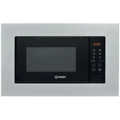 Микроволновая печь INDESIT MWI 120 GX встр.