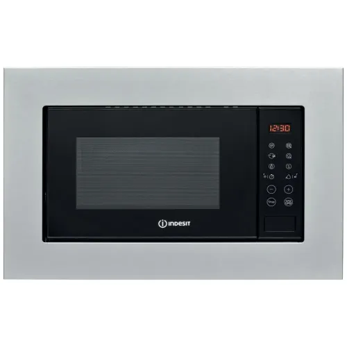 Микроволновая печь INDESIT MWI 120 GX встр.