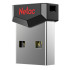 Карта USB2.0 32 GB NETAC UM81 NT03UM81N-032G-20BK черный