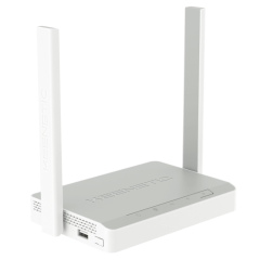 Маршрутизатор Keenetic Extra (KN-1713/1714)