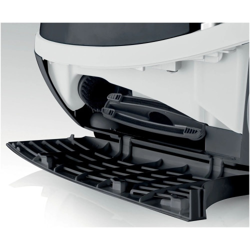 Пылесос Bosch BWD421PRO белый/черный