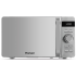 Микроволновая печь PIONEER MW229D, 20 л., серебро (Э/М)