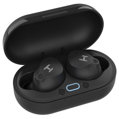 Гарнитура Bluetooth HARPER HB-516 BLACK
