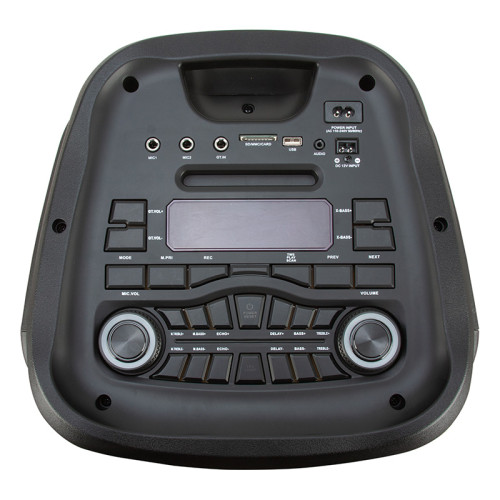 Акустика портативная ELTRONIC 20-53 FIRE BOX 800