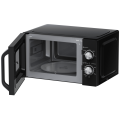 Микроволновая печь HAIER HMB-MM207WA, 20 л., белая (М)