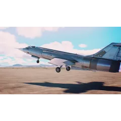 Игра PS4 Ace Combat 7 (Русская версия)